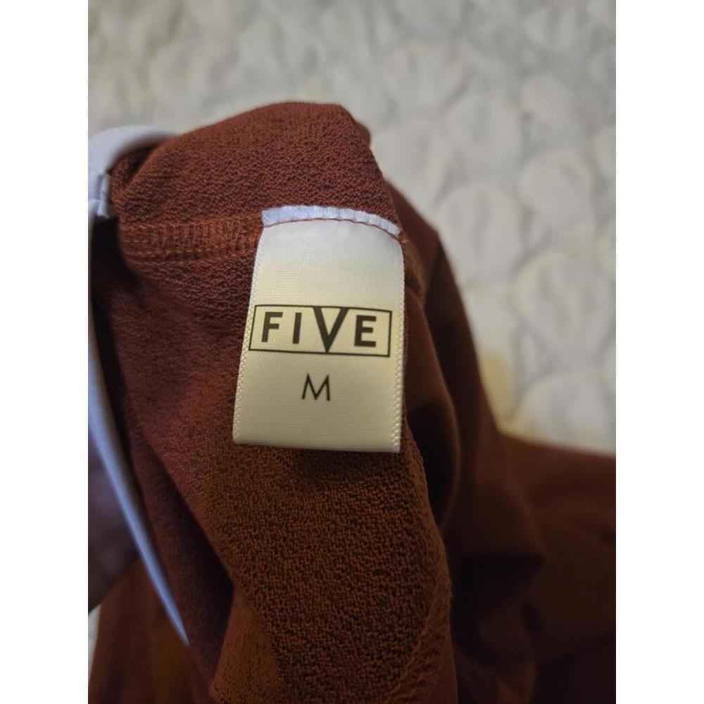 Five x fit legging in Moab Size M - Picture 2 of 6